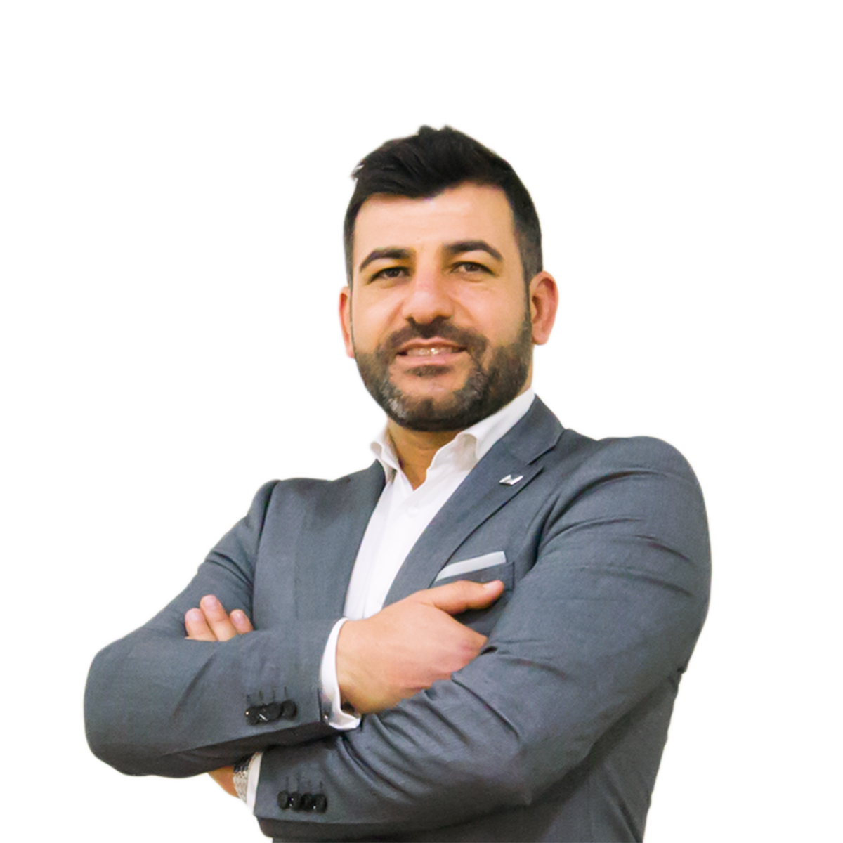 Fotografia do consultor Gomes da Silva Fotografia do consultor Gomes da Silva